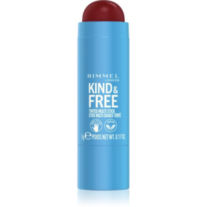 Rimmel Kind & Free multifunkcionális smink a szemre
