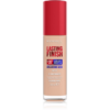 Rimmel Lasting Finish 35H Hydration Boost hidratáló alapozó SPF 20 árnyalat 010 Rose Ivory 30 ml-Ár