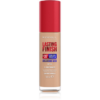 Rimmel Lasting Finish 35H Hydration Boost hidratáló alapozó SPF 20 árnyalat 150 Rose Vanilla 30 ml-Ár