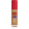 Rimmel Lasting Finish 35H Hydration Boost hidratáló alapozó SPF 20 árnyalat 403 Golden Caramel 30 ml-Ár