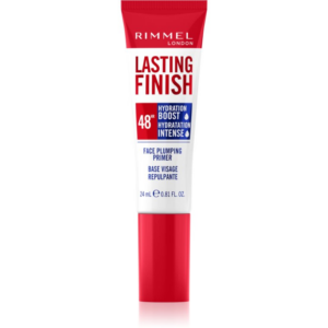Rimmel Lasting Finish 48H Hydration Boost tartós make-up bázis 24 ml-Ár