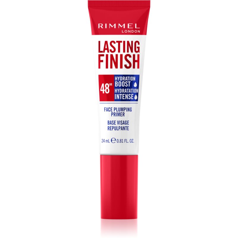 Rimmel Lasting Finish 48H Hydration Boost tartós make-up bázis 24 ml-Ár