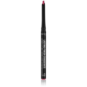 Rimmel Lasting Finish Exaggerate automatikus szájkontúrceruza árnyalat 070 Pink Enchantment 0