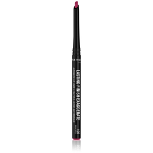 Rimmel Lasting Finish Exaggerate automatikus szájkontúrceruza árnyalat 105 Mauve Spell 0