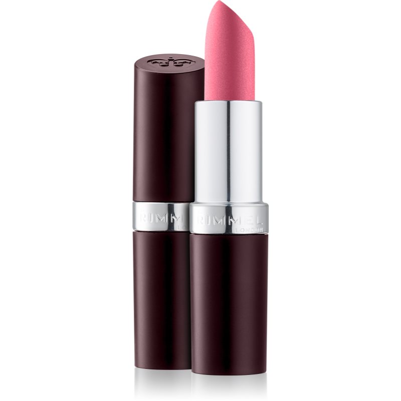 Rimmel Lasting Finish hosszan tartó rúzs árnyalat 006 Pink Blush 4 g-Ár