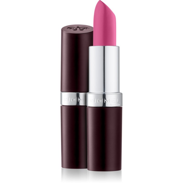Rimmel Lasting Finish hosszan tartó rúzs árnyalat 086 Sugar Plum 4 g-Ár