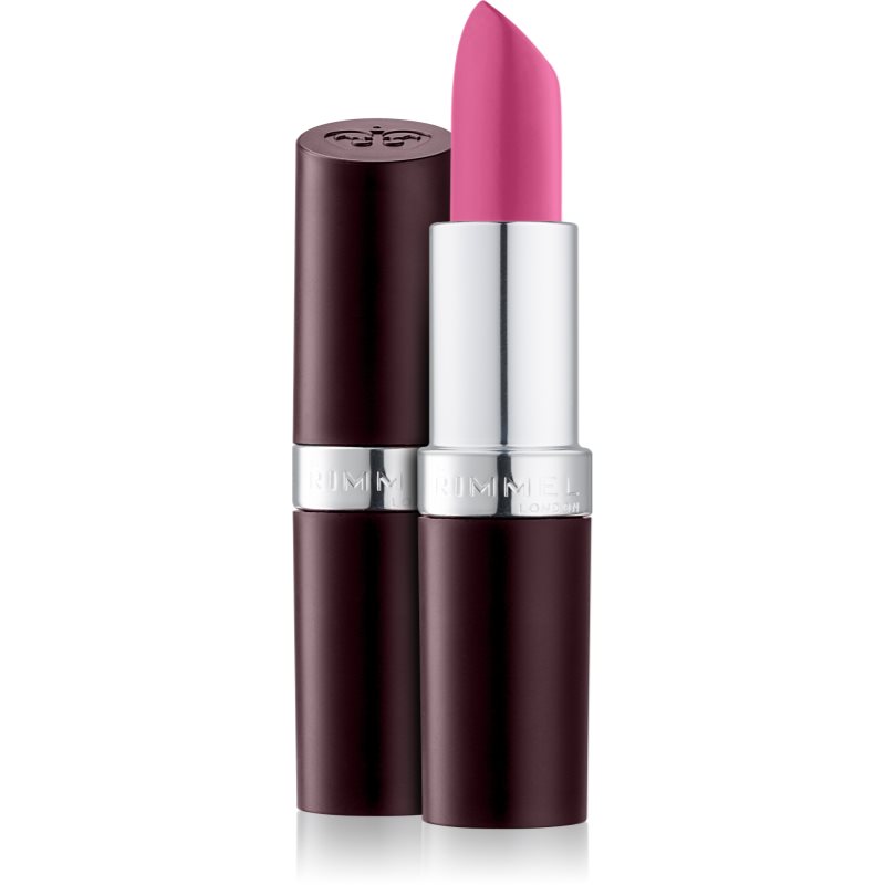 Rimmel Lasting Finish hosszan tartó rúzs árnyalat 086 Sugar Plum 4 g-Ár