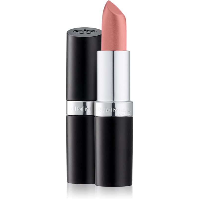 Rimmel Lasting Finish hosszan tartó rúzs árnyalat 290 Sunset Rose 4 g-Ár
