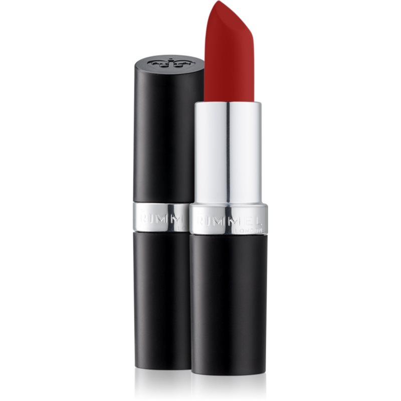 Rimmel Lasting Finish hosszan tartó rúzs árnyalat 360 Pumpkin Peach 4 g-Ár