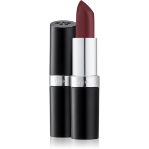 Rimmel Lasting Finish hosszan tartó rúzs árnyalat 380 Plum Pillow 4 g-Ár