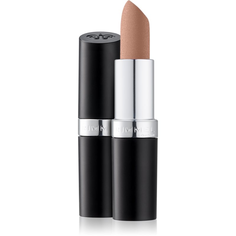 Rimmel Lasting Finish hosszan tartó rúzs árnyalat 901 Golden Dust 4 g-Ár