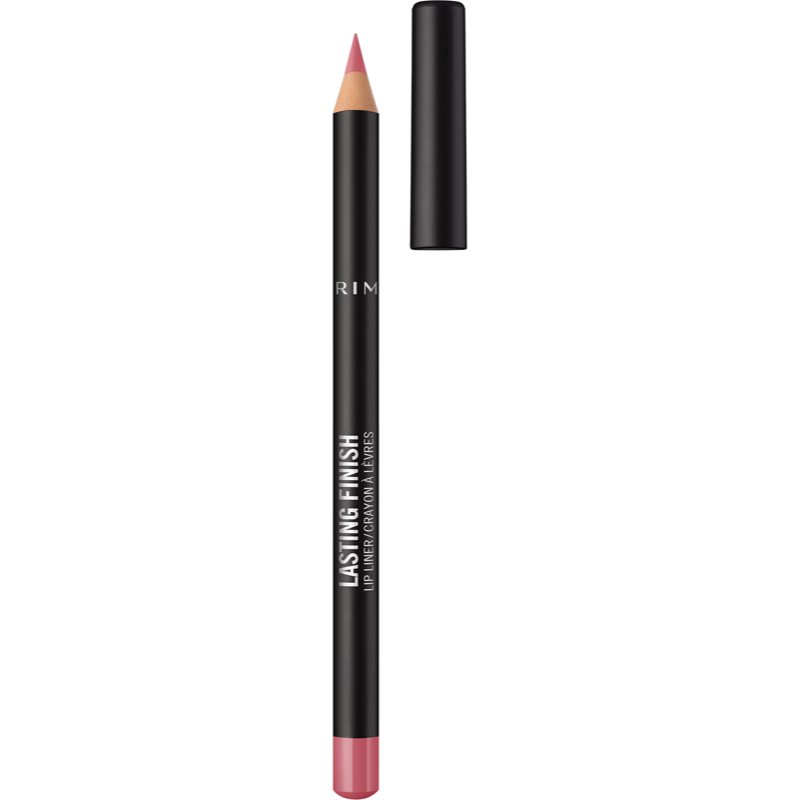 Rimmel Lasting Finish szájkontúrceruza árnyalat 120 Pink Candy 1.2 g-Ár
