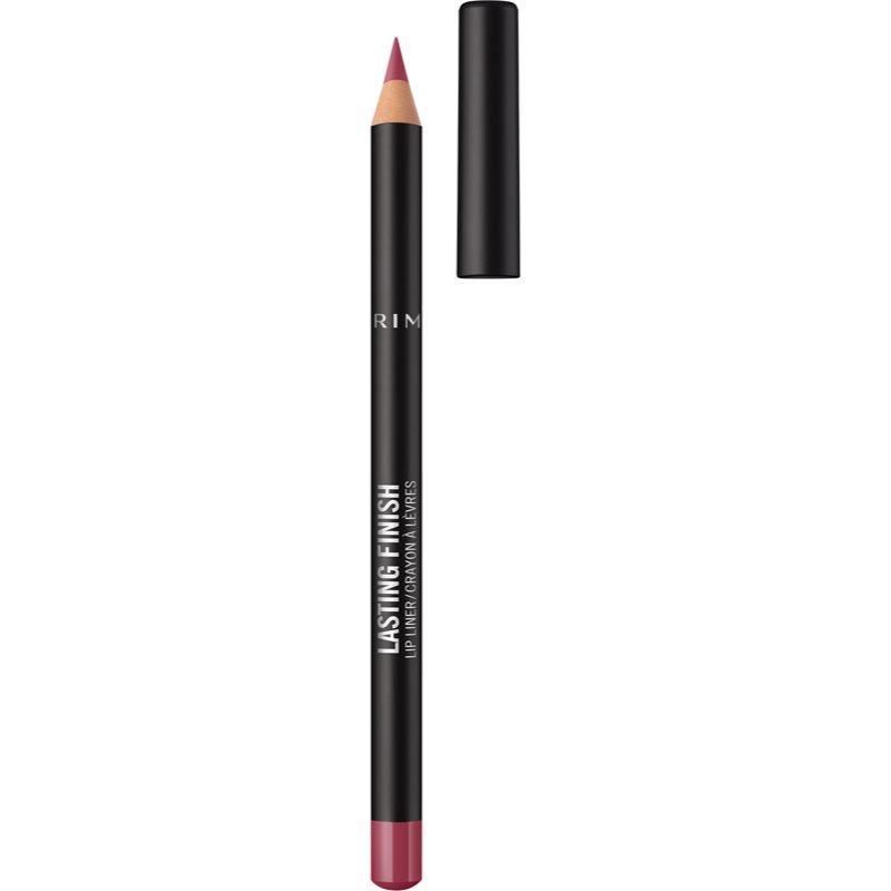 Rimmel Lasting Finish szájkontúrceruza árnyalat 215 Ms. Mauve 1.2 g-Ár