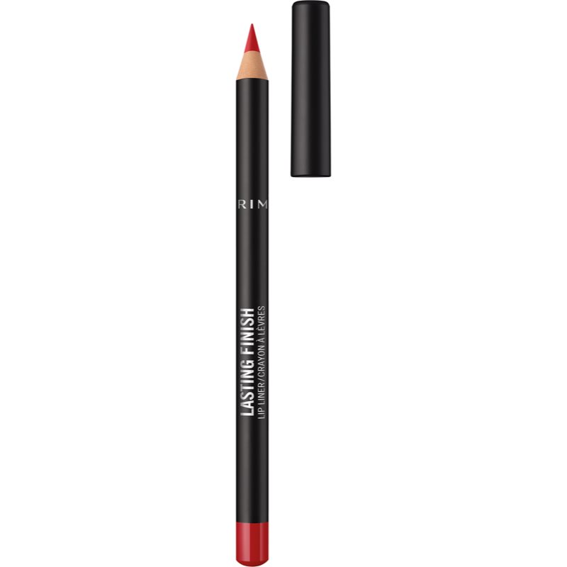 Rimmel Lasting Finish szájkontúrceruza árnyalat 505 Red Dynamite 1.2 g-Ár