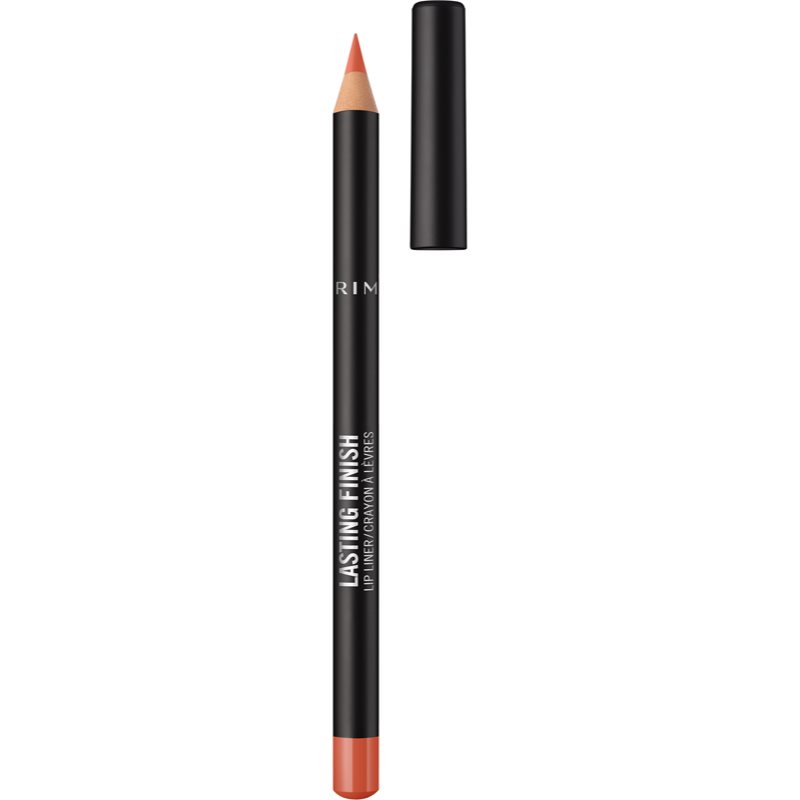 Rimmel Lasting Finish szájkontúrceruza árnyalat 620 Peachy Coral 1.2 g-Ár