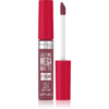 Rimmel Lasting Mega Matte matt folyékony állagú ajakrúzs 16 h árnyalat Ravishing Rose 7