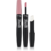 Rimmel Lasting Provocalips Double Ended hosszan tartó rúzs árnyalat 220 Come Up Roses 3