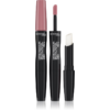 Rimmel Lasting Provocalips Double Ended hosszan tartó rúzs árnyalat 400 Grin & Bare It 3