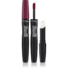Rimmel Lasting Provocalips Double Ended hosszan tartó rúzs árnyalat 570 No Wine-Ing 3
