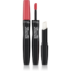 Rimmel Lasting Provocalips Double Ended hosszan tartó rúzs árnyalat 730 Make A Mauve 3