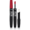 Rimmel Lasting Provocalips Double Ended hosszan tartó rúzs árnyalat 740 Caught Red Lip 3