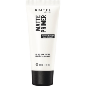 Rimmel Matte Primer Matt primer alapozó alá 30 ml-Ár