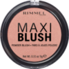 Rimmel Maxi Blush púderes arcpír árnyalat 001 Third Base 9 g-Ár