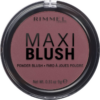 Rimmel Maxi Blush púderes arcpír árnyalat 005 Rendez-Vous 9 g-Ár