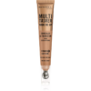 Rimmel Multi-Tasker Wake Me Up alapozó és korrektor az élénk bőrért árnyalat 65 Rose Honey 20 ml-Ár