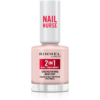 Rimmel Nail Nurse 2-in-1 alapozó körömlakk feszesítő hatással 12 ml-Ár