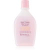 Rimmel Nail Polish Remover körömlakklemosó feszesítő hatással 100 ml-Ár