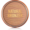 Rimmel Natural Bronzer bronzosító púder árnyalat 003 Sunset 14 g-Ár