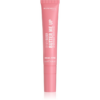 Rimmel Oh My Gloss! Butter Me Up hidratáló ajakbalzsam árnyalat 002 Bubble Gum 15 ml-ár
