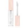 Rimmel Oh My Gloss! Lip Oil ajak olaj hidratáló hatással árnyalat 000 Clear Cloud 4