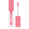 Rimmel Oh My Gloss! Lip Oil ajak olaj hidratáló hatással árnyalat 001 Pink Flush 4
