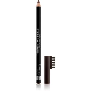 Rimmel Professional szemöldök ceruza árnyalat 002 Hazel 1.4 g-Eredeti