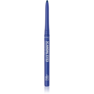 Rimmel ScandalEyes Exaggerate automata szemceruza árnyalat 004 Cobalt Blue 0