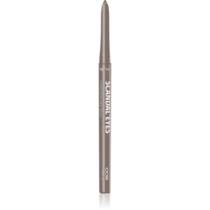 Rimmel ScandalEyes Exaggerate automata szemceruza árnyalat 006 Taupe 0