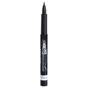 Rimmel ScandalEyes Micro szemhéjtus vízálló árnyalat 001 Black 1.1 ml-Ár