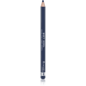 Rimmel Soft Kohl kajal szemceruza árnyalat 021 Denim Blue 1