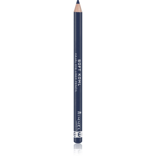 Rimmel Soft Kohl kajal szemceruza árnyalat 021 Denim Blue 1
