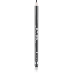 Rimmel Soft Kohl kajal szemceruza árnyalat 064 Stormy Grey 1