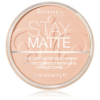 Rimmel Stay Matte púder árnyalat 002 Pink Blossom 14 g-Eredeti