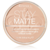 Rimmel Stay Matte púder árnyalat 003 Peach Glow 14 g-Eredeti