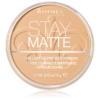Rimmel Stay Matte púder árnyalat 006 Warm Beige 14 g-Eredeti