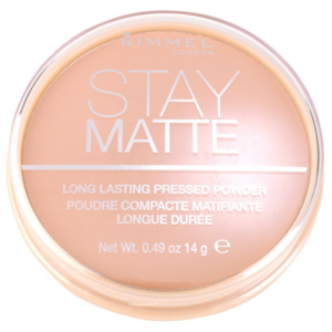 Rimmel Stay Matte púder árnyalat 007 Mohair 14 g-Eredeti