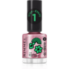 Rimmel Super Gel Lacquer körömlakk árnyalat 113 Dance the Night 12 ml-ár