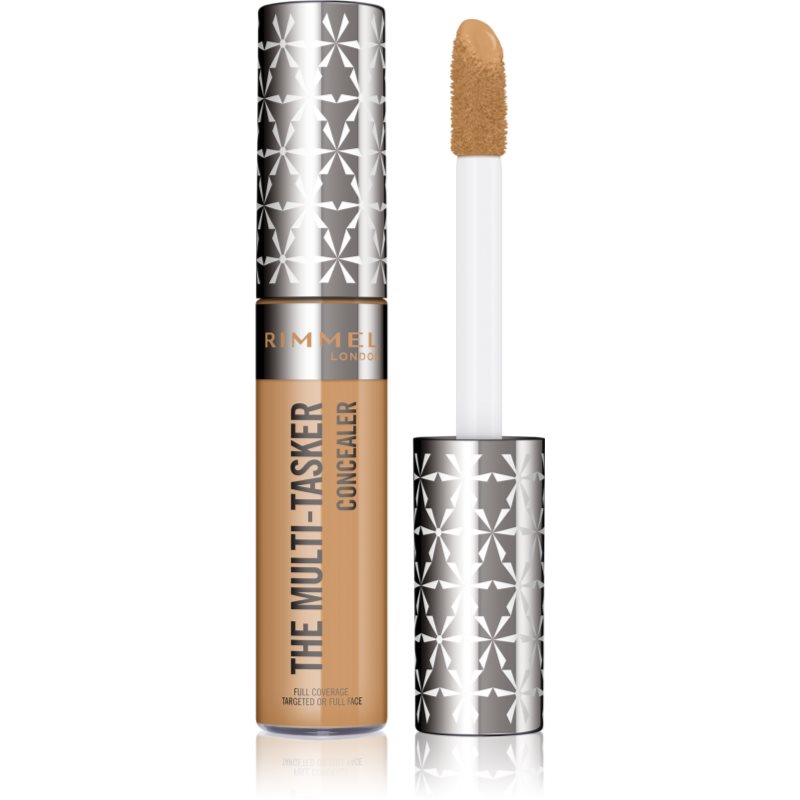 Rimmel The Multi-Tasker fedő korrektor a bőr tökéletlenségei ellen 24h árnyalat 070 Honey 10 ml-Ár