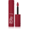 Rimmel Thrill Seeker Lip Latex folyékony rúzs árnyalat 450 Majesty 6 ml