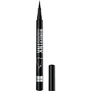 Rimmel Wonder Ink ultra-fekete szemhéjtus árnyalat 001 Black 1 ml-Ár